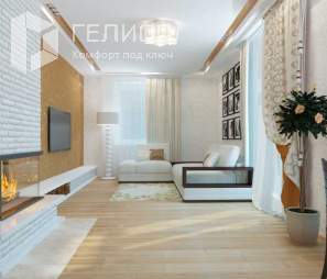 Ремонт квартир в Кирове